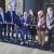 ACTU : Allonnes. Deux usines relais inaugurées