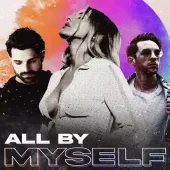 Alok - All By Myself Ft. Sigala & Ellie Goulding
