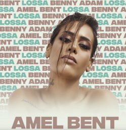 Amel Bent Ft. Benny Adam - Lossa