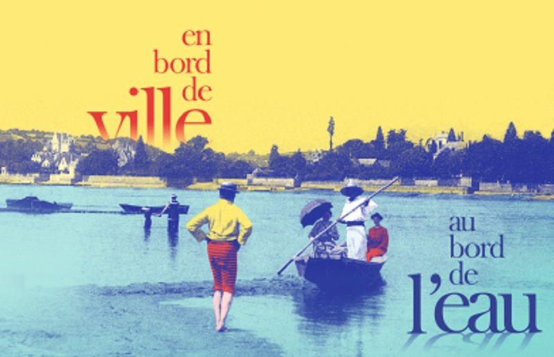 L'ACTU : MAINE-ET-LOIRE : ARCHIVES DÉPARTEMENTALES : EXPOSITION :