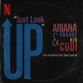 Ariana Grande F.t Kid Cudi - Just Loop Up