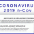 COVID-19 : NOUVELLE ATTESTATION DE DÉPLACEMENT DÉROGATOIRE