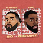 B Young Ft. Tayc - So Disant
