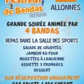 Festival de Bandas - Allonnes (49)