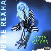 Bebe Rexha Ft. Travis Barker - Break My Heart Myself