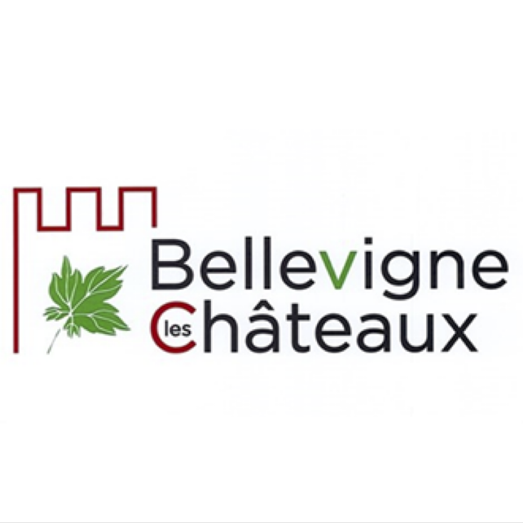 Bellevigne-les-Châteaux