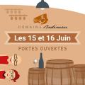 Portes-Ouvertes - Domaine Bodineau - Les Verchers-sur-Layon (49)