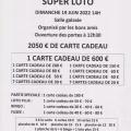 Loto - Allonnes (49)