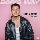 Boris Way - Kings & Queens feat. Shibui