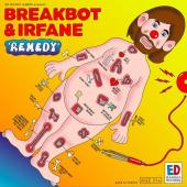 Breakbot - Remedy