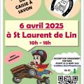 Caisse à Savon 2025 - Saint-Laurent-de-Lin (37)