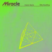 Calvin Harris - Miracle Ft. Ellie Goulding
