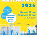 Exposition artisanale – Comité des Fêtes de Douces - Doué-la-Fontaine
