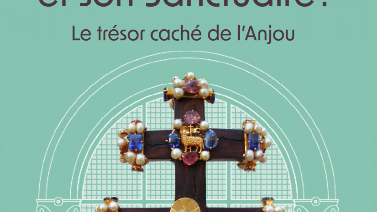 ACTU : Baugé-en-Anjou. Inauguration du Sanctuaire de la vrai Croix d’Anjou