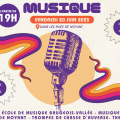 Fête de la Musique - Noyant