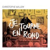 Christophe Willem - Je tourne en rond