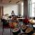 NOYANT-VILLAGES : MEON : DE NOUVEAUX LOCAUX POUR L'ECOLE DE MUSIQUE