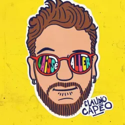 Claudio Capéo - Laisse Aller