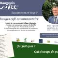 La Com com et Vous ? - Réunions Publiques - Baugeois-Vallée