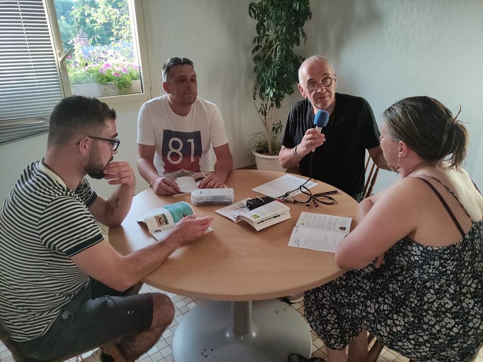 ON EN PARLE ENSEMBLE : L'Agriculture à l'honneur le temps d'un week-end à Vaulandry