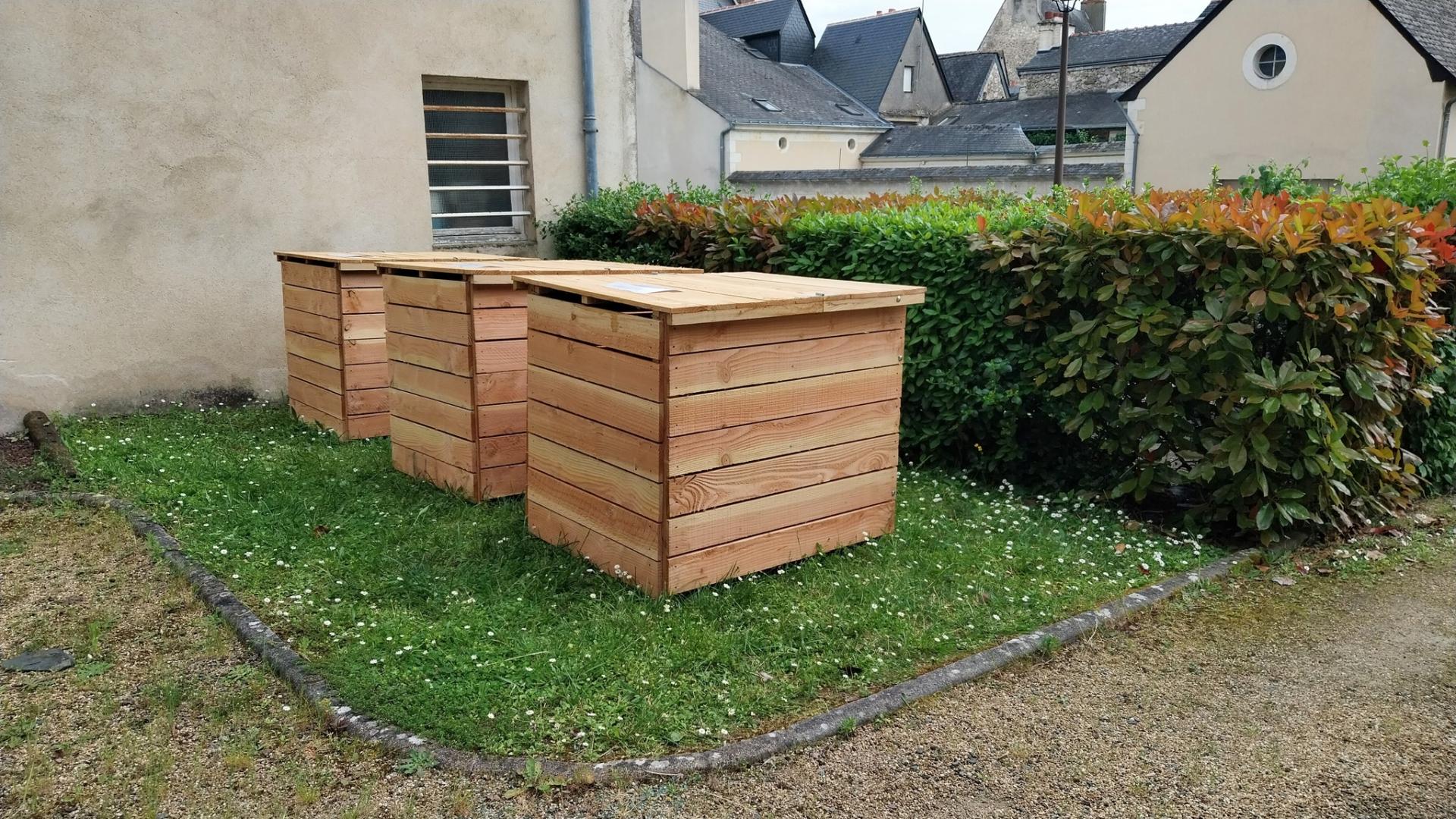 Animations compostage - Beaufort-en-Anjou