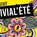 Convivial'été - Baugé