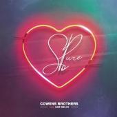 Cowens Brothers Ft. Sam Welch - So Pure