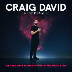 Craig David Ft. Duvall - My Hearts Been Waiting for You