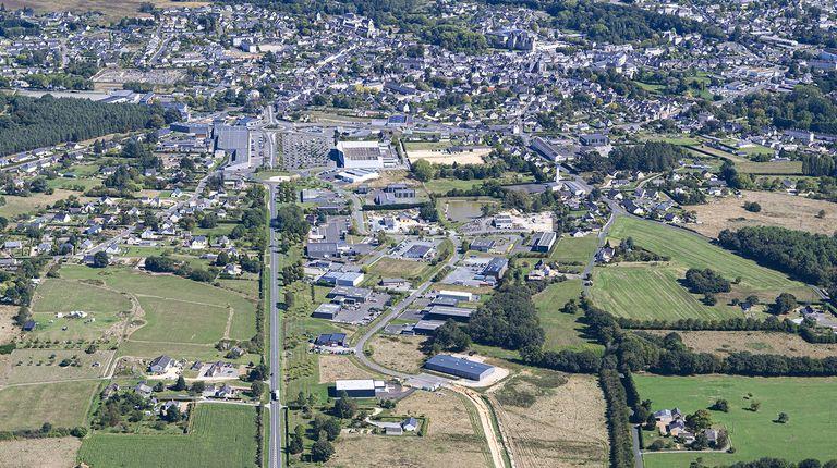 ON EN PARLE ENSEMBLE : Baugeois-Vallée :