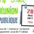 L'ACTU : BAUGEOIS-VALLÉE : UNE RÉUNION PUBLIQUE SUR L'AVENIR DU TERRITOIRE