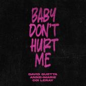 David Guetta, Anne-Marie, Coi Leray - Baby Don’t Hurt Me