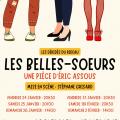 Théâtre - Les Déridés du Rideau - Les Bois-d'Anjou (49)
