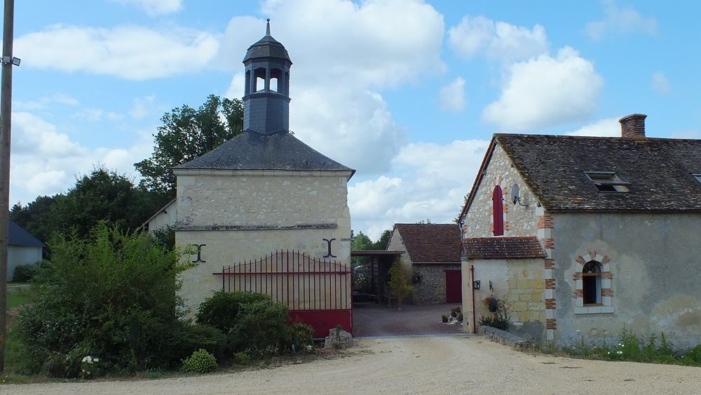 La Forterie - Linières-Bouton