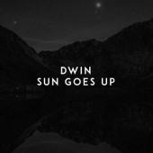 Dwin Ft. Daumantas Sinkevicius - Sun Goes Up