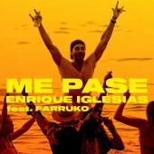 Enrique Iglesias - Me Pase