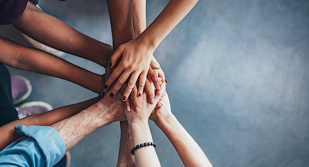 ON EN PARLE ENSEMBLE : Venir en aide aux personnes en difficulté : rencontre avec l'association 