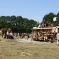 Fête des Battages et vide-grenier - Varennes-sur-Loire (49)