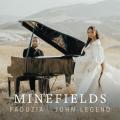 Faouzia & John Legend - Minefields