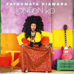 Fatoumata Diawara - Massa Den Ft. -M-