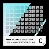 Felix Jaehn Ft. Club Soda - Nuit Blanche