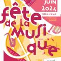 Fête de la musique - Baugé