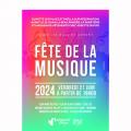 Fête de la Musique - Noyant