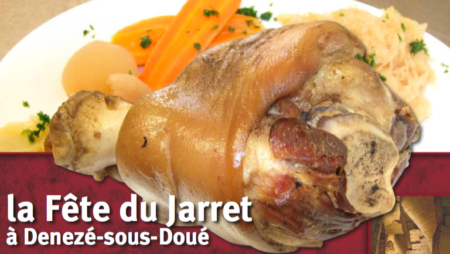 Fete du jarret