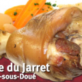 Fete du jarret