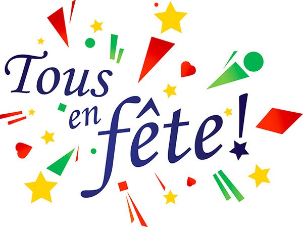 RPSFM - Fête