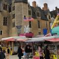 Foire de Pâques - Baugé-en-Anjou