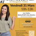 Forum de l'Emploi - Beaufort-en-Vallée