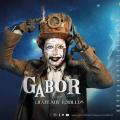 Spectacle Gabor - Longué-Jumelles