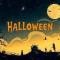 Halloween au Moulin - Longué-Jumelles