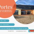 Portes-ouvertes - Hardouin Lainé - Baugé